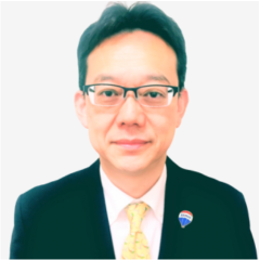 清水亜紀さん　RE/MAX Top Agent