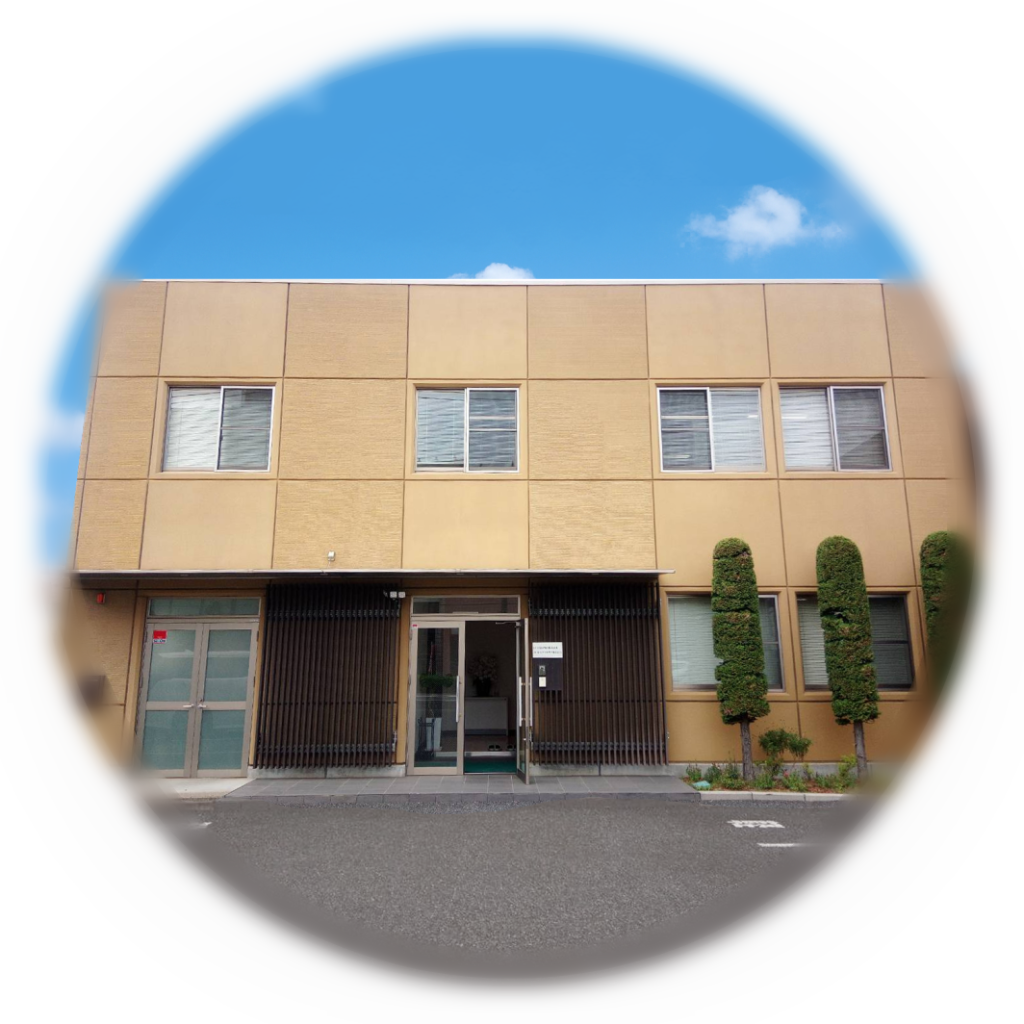 REMAX-FUSHIMIYAオフィス